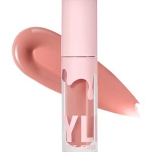 Kylie Cosmetics Glossy Lip Balm - Soft Pink